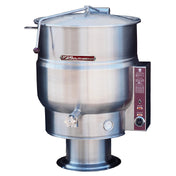 Southbend (Middleby) KEPS-40 - Stationary Kettle, Electric, 40 Gallon Capacity