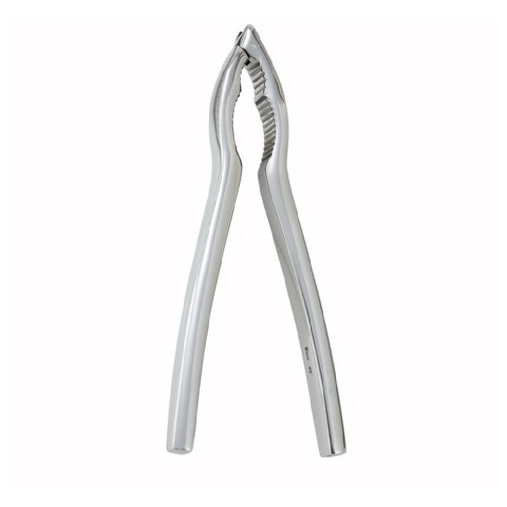 Winco LC-01 Lobster Cracker 6" Long Stainless Steel