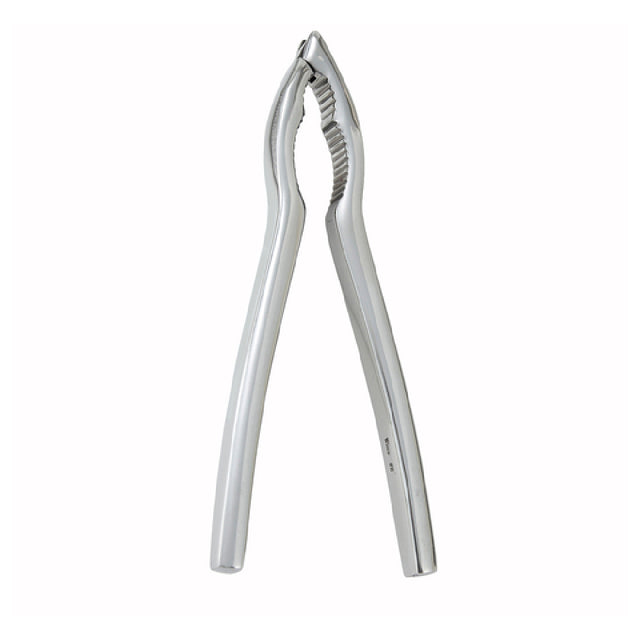 Winco LC-01 Lobster Cracker 6" Long Stainless Steel