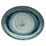 GET Enterprises PP1604807712 Platter 11-3/4" X 9-2/3" Oval