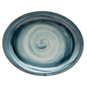 GET Enterprises PP1604807712 Platter 11-3/4" X 9-2/3" Oval