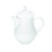 BauscherHepp 454130 Coffee Pot 11.8 Oz Dishwasher Safe