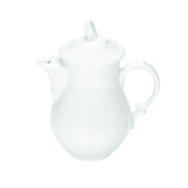 BauscherHepp 454130 Coffee Pot 11.8 Oz Dishwasher Safe