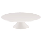 BauscherHepp M-01 Cake Stand 12-7/8" Dia. X 3-1/4"H Round