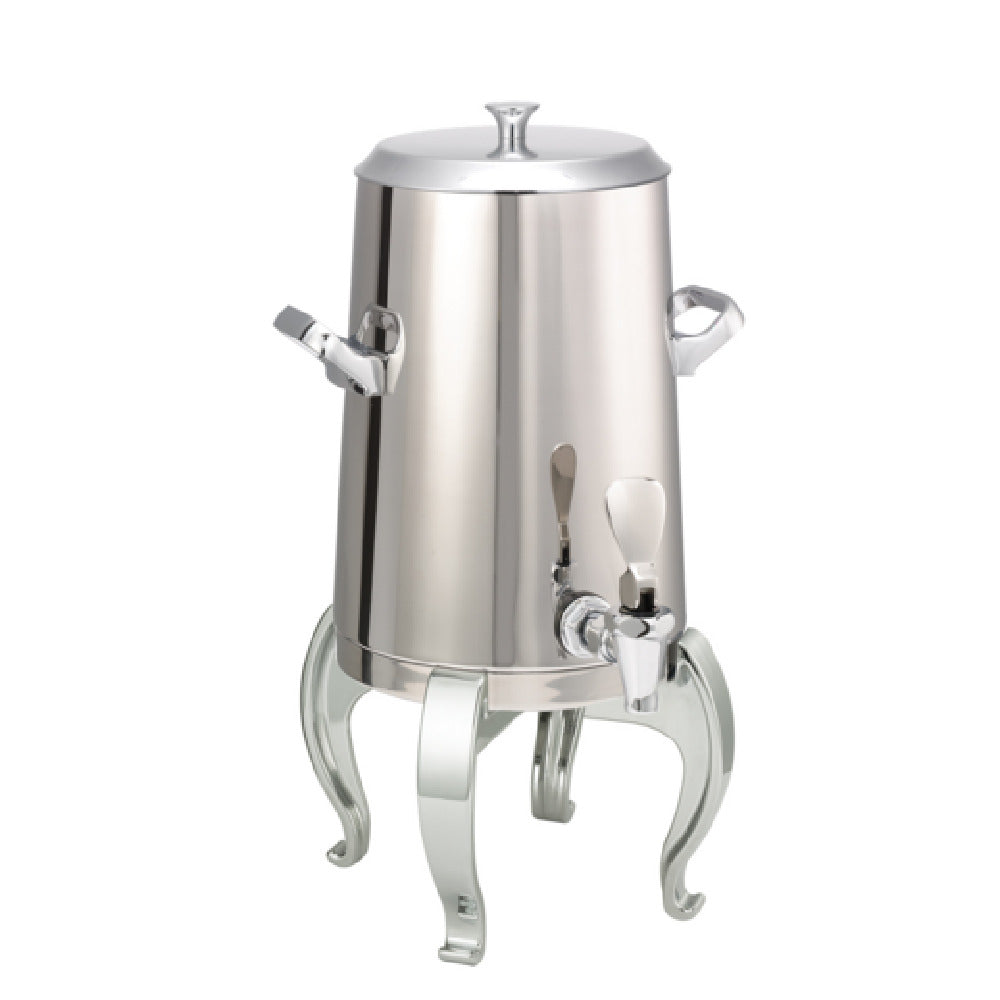 Service Ideas URN15VPSRGFL FlameFree™ Thermo-Urn™ Regal Traditional Spigot