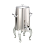 Service Ideas URN15VPSRGFL FlameFree™ Thermo-Urn™ Regal Traditional Spigot