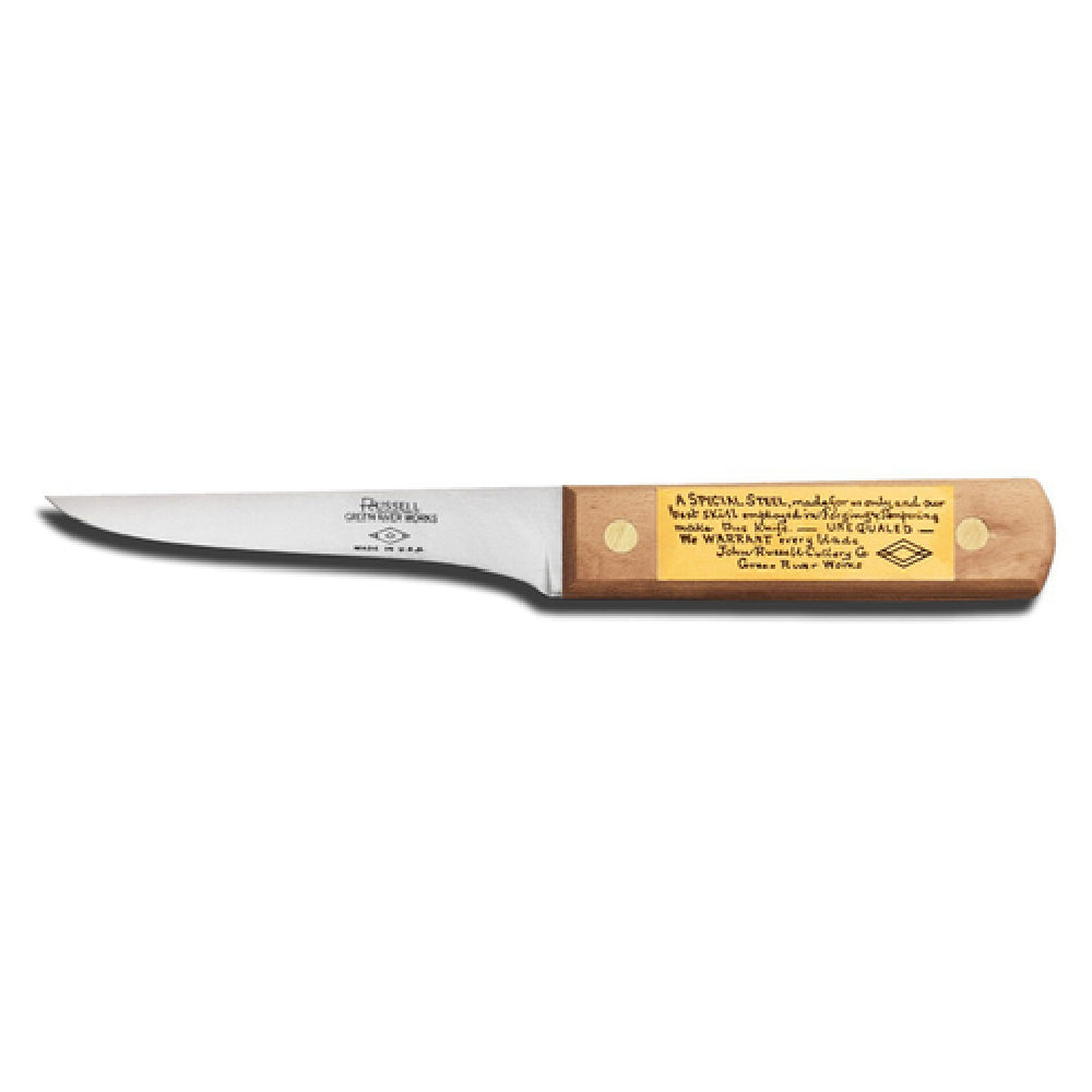 Dexter 2801 Traditional™ (2315-6) Boning Knife 6" Stiff