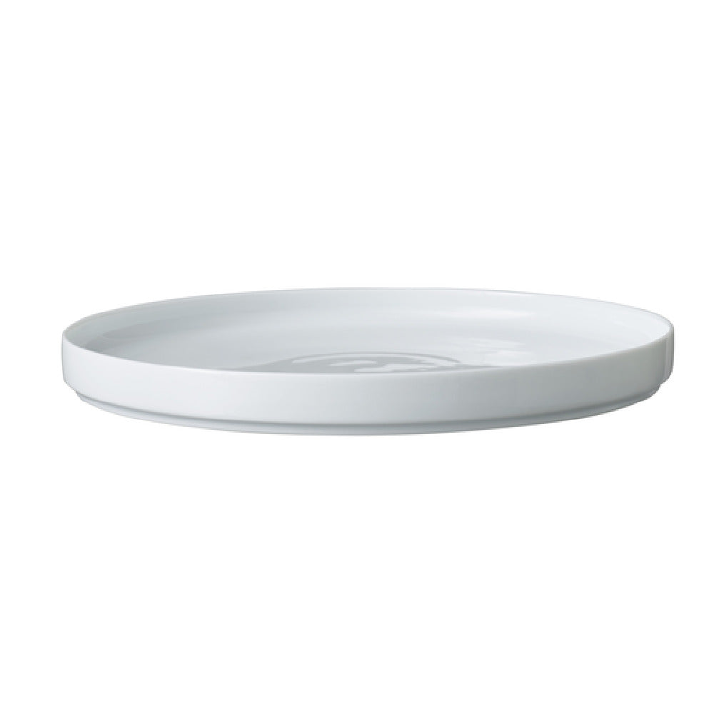 1880 Hospitality SD1301027 Plate 10-1/2" Dia. Round