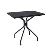 Emuamericas Llc 847 Solid Table Rectangular 24" X 32" X 29-1/2"H