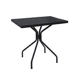 Emuamericas, Llc E847-73 - Solid Table, Rectangular, 24" X 32" X 29-1/2"H