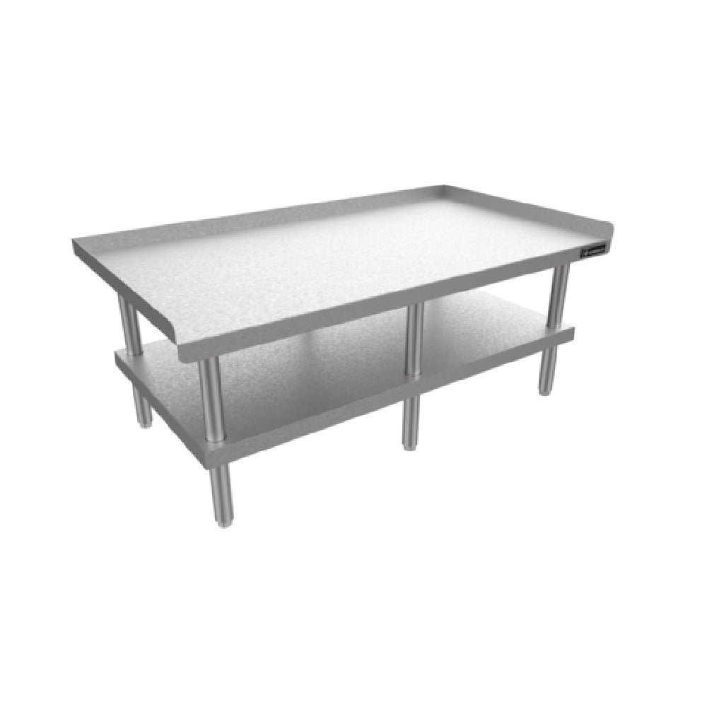 Venancio EST60 Equipment Stand 60"W With Tray
