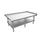 Venancio EST60 Equipment Stand 60"W With Tray