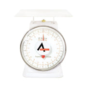 Admiral Craft SCA-221 Portion Control Scale Dial Type 22 Lbs. X .06 Lbs. (352 Oz. X 1 Oz.) Capacity