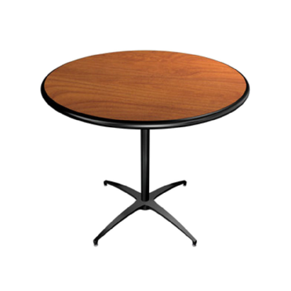 Forbes Industries REV30RDMXEIC Revolution™ Cafe Table Round 30" Dia. X 30"H