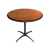 Forbes Industries REV30RDMXEIC Revolution™ Cafe Table Round 30" Dia. X 30"H