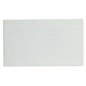 GET Enterprises DU002-MOD Bugambilia® Buffet Disc 13-1/2"L X 8"W 1/2" Deep