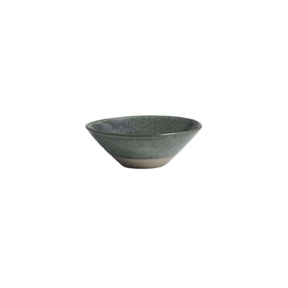 Steelite 6218RT027 Bowl 4.0 Oz 4.0" X 1.375"