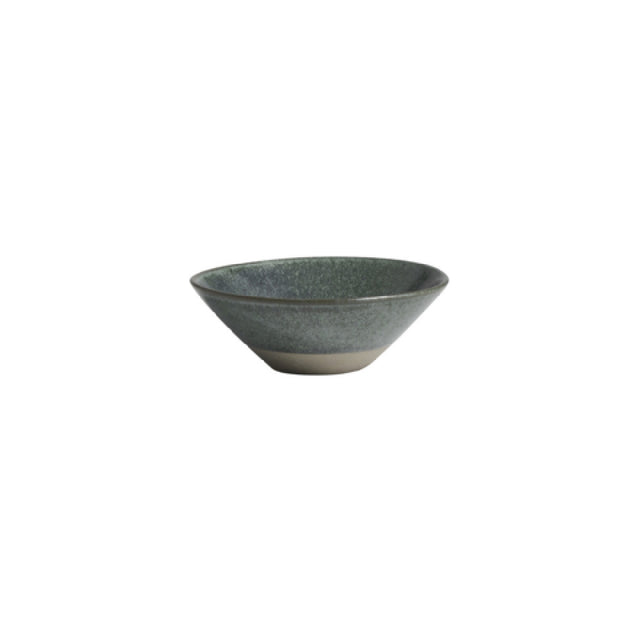 Steelite 6218RT027 Bowl 4.0 Oz 4.0" X 1.375"