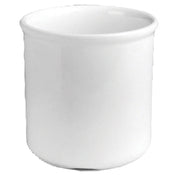 Steelite HL3020AWHA Bain Marie Jar 2 Qt. 6-7/8" Dia. X 6-1/8"H