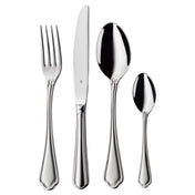BauscherHepp 54.4004.1414 Flatware Place Set Kit 3-piece Includes: (1) Table Fork (54.4002.6040)