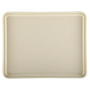 GET Enterprises JWL11852T-ES Elite Global Solutions Bento Box Lid 11-1/4" X 8-3/4" X 1"H