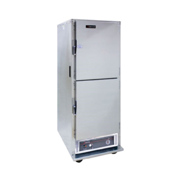 Cres Cor H135SUA11 Cabinet Mobile Heated One Compartment