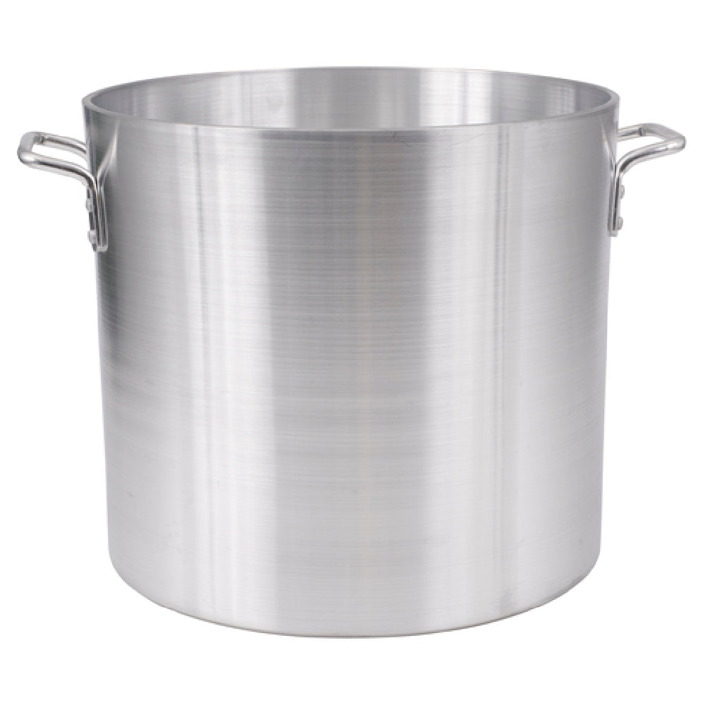 Stanton Trading ASTP32HD Stock Pot 32 Quart 13-7/8"dia.