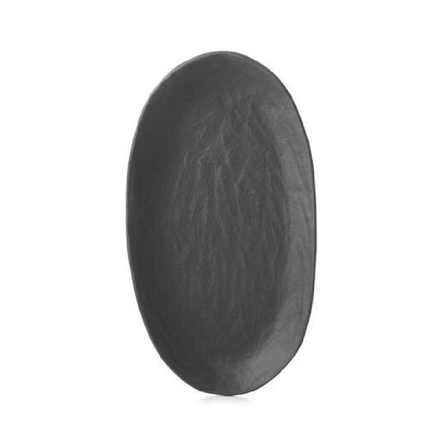 Revol 661234 YLI YLI SHOVEL PLATE 36CM Matt Slate Style