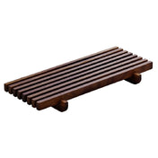 BauscherHepp P428802 Crumb Grid 7" X 3-1/5" Rectangular