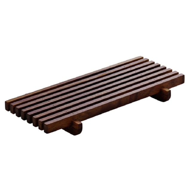 BauscherHepp P428802 Crumb Grid 7" X 3-1/5" Rectangular