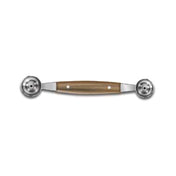 Victorinox 7.616 Melon Baller Double Rosewood Handle