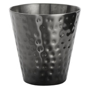American Metalcraft HMTB12 Tumbler 12 Oz. 3-3/4" Dia. X 4"H