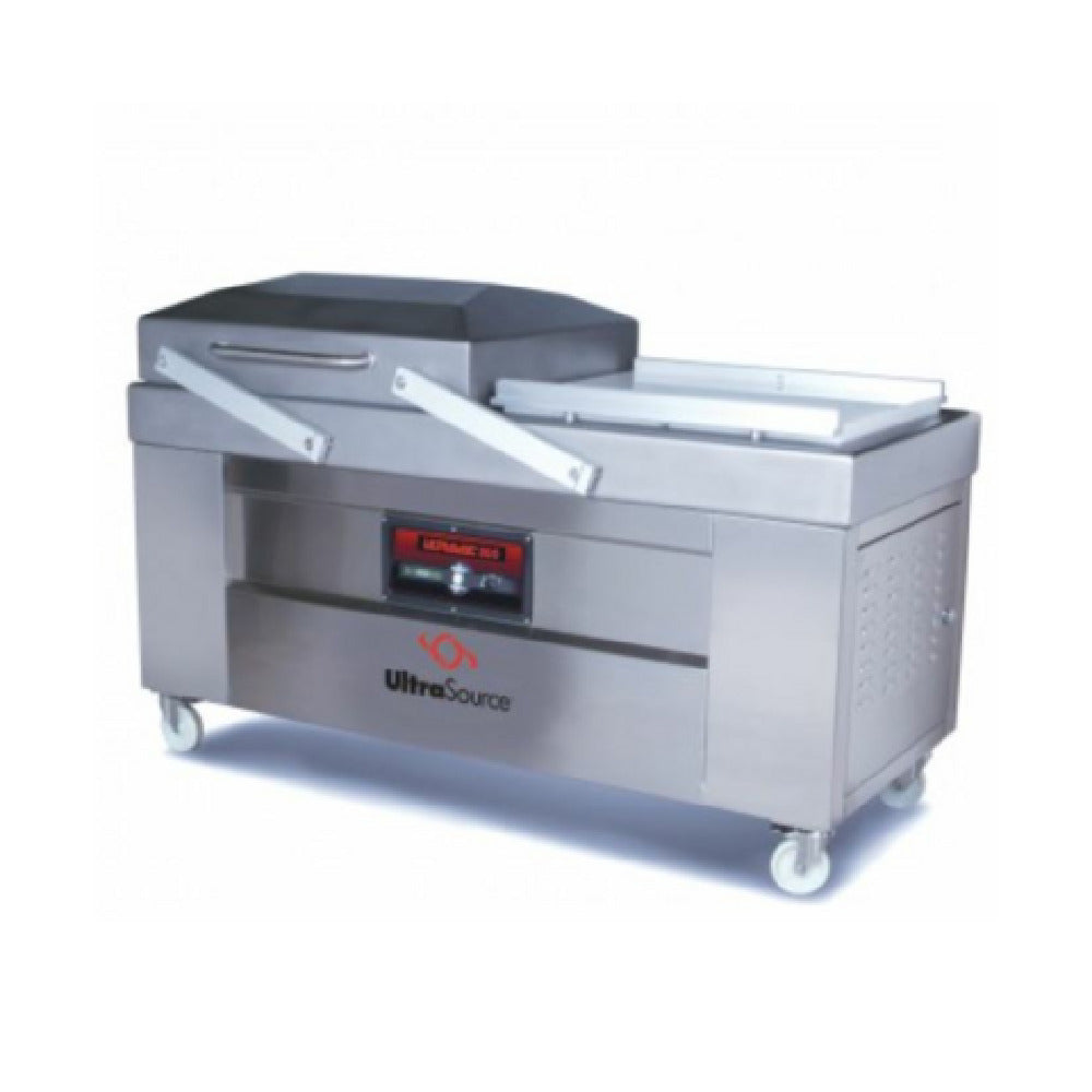 Alfa ULTRAVAC 800 UltraVac® 800 Vacuum Packaging Machine Double Chamber