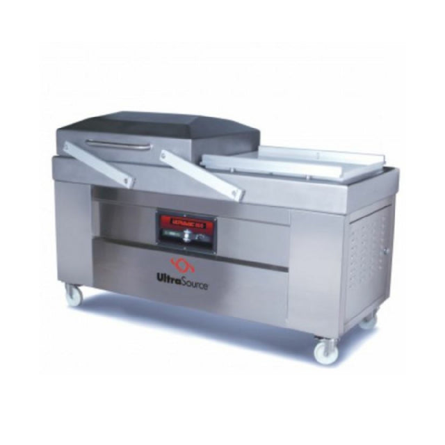 Alfa ULTRAVAC 800 UltraVac® 800 Vacuum Packaging Machine Double Chamber