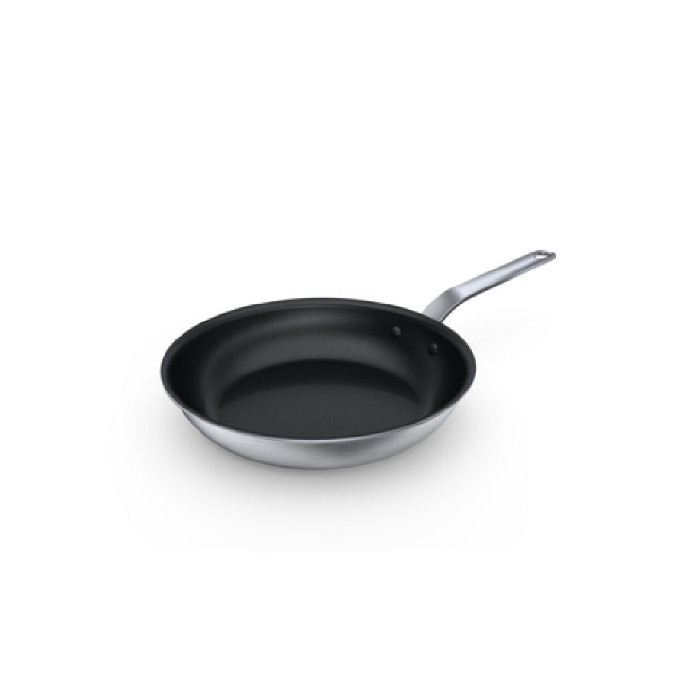 Vollrath 671312 Wear-Ever® Fry Pan 12" (30.5 Cm) With SteelCoat X3™ Non-stick Coating