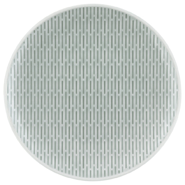 BauscherHepp 731265-B10000 Plate 5-9/10" Dia. Round