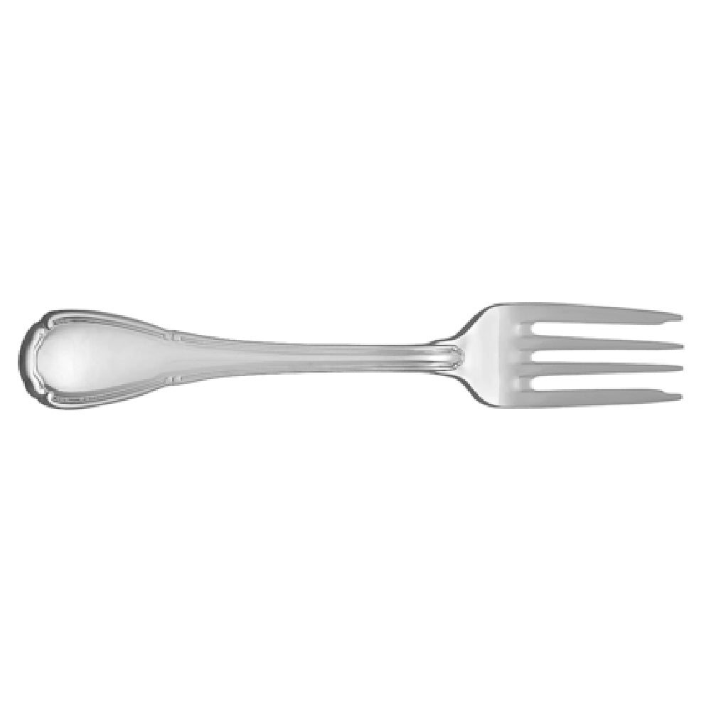 Libbey 412 038 Salad Fork 6-7/8" 18/10 Stainless Steel