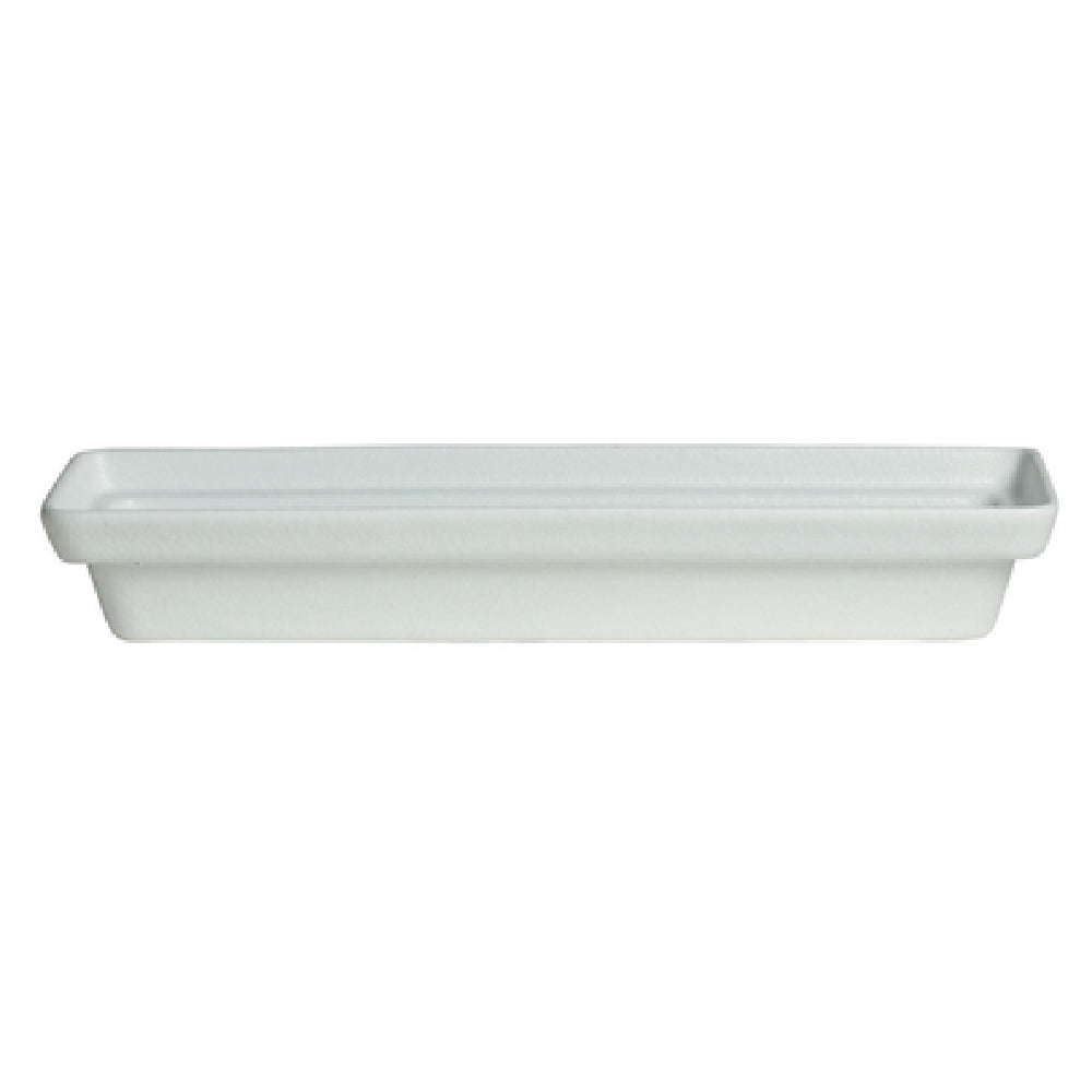 GET Enterprises BUD25-MOD Bugambilia® Bowl 101-7/16 Oz. 19-11/16" X 5-15/16"