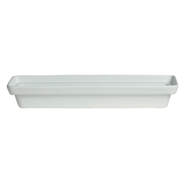 GET Enterprises BUD25-MOD Bugambilia® Bowl 101-7/16 Oz. 19-11/16" X 5-15/16"