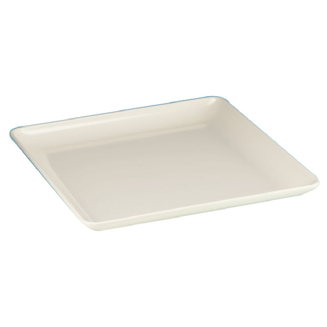 BauscherHepp M-136 Montreal Plate 10"L X 10"W Square