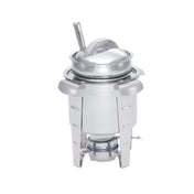 Vollrath 49523 Maximillian Steel™ Marmite 4.2 Quart (4 L) 18-8 Stainless