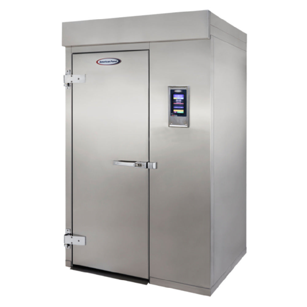 American Panel AP20BC-1T HURRiCHiLL™ Modular Blast Chiller Roll-In Remote Refrigeration
