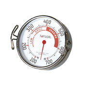 Royal TAY 6021 - Surface Temperature Thermometer, For Monitoring Grill Or Any Surface Temperature For Optimal Searing