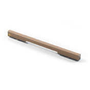 Sirman IW2071250210 20" Seal Bar With Cut-off Wire IW2071250210