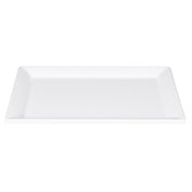 Elite Global Solutions M1058-NW Platter 10-1/2"L X 8-3/4"W X 3/4"H Rectangular