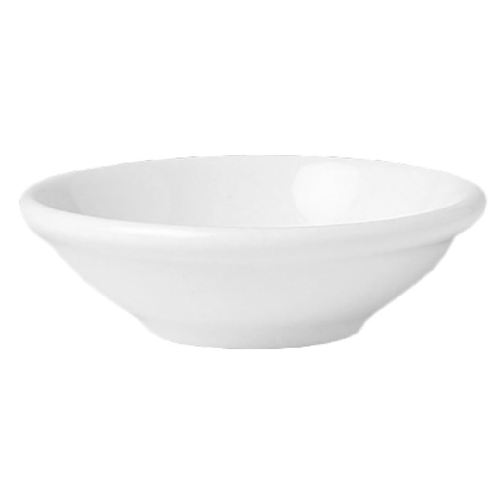Steelite 9001C246 Dish 1.0 Oz 2.75"