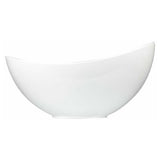 Churchill China ZPL MBWH1 Bowl 158 Oz. 14" X 11" X 7-1/8"H