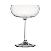 Anchor Hocking 4LS12SC07 Saucer Champagne Glass 7 Oz. Glass