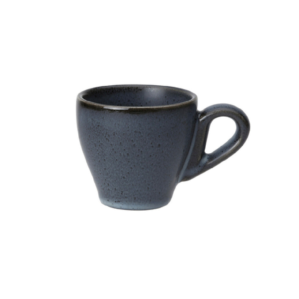 Steelite 6124RG023 Espresso Cup 3.0 Oz 3.625" X 2.5" X 2.25"