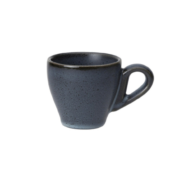 Steelite 6124RG023 Espresso Cup 3.0 Oz 3.625" X 2.5" X 2.25"